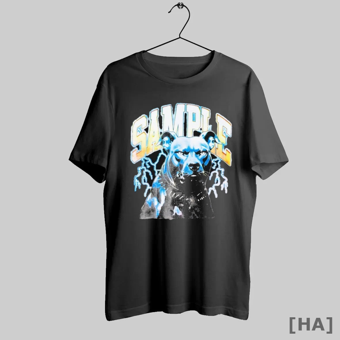 Official Sample Dog Eat Dog World