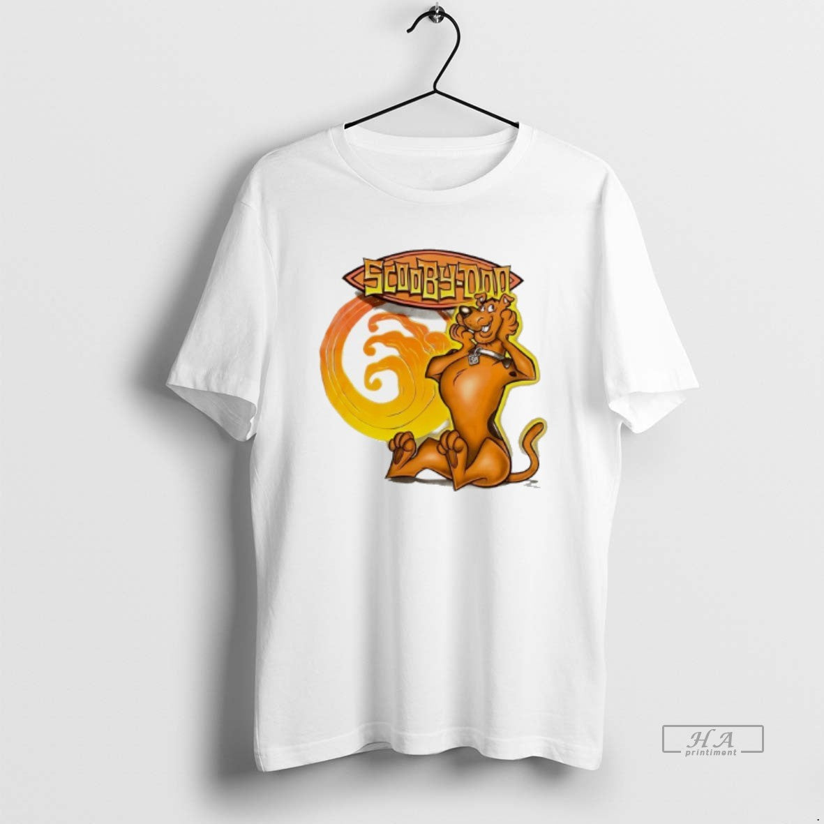 Official Scooby Doo Vintage Y2k T-Shirts, Hoodie, Sweatshirt | AU18TeeNovaLab.com