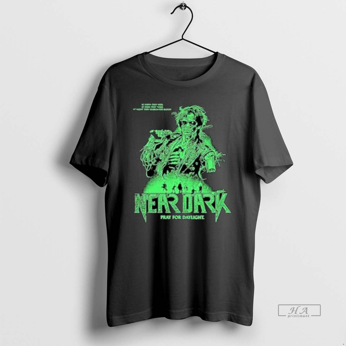 Official Severen Fan Club Vampire Goo