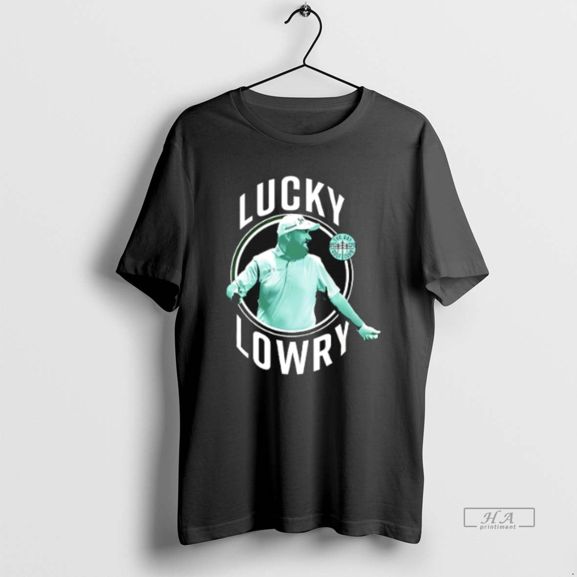 Official Shane Lowry The Bay Golf Club Lucky Lowry T-Shirts, Hoodie, Sweatshirt | AU18TeeNovaLab.com