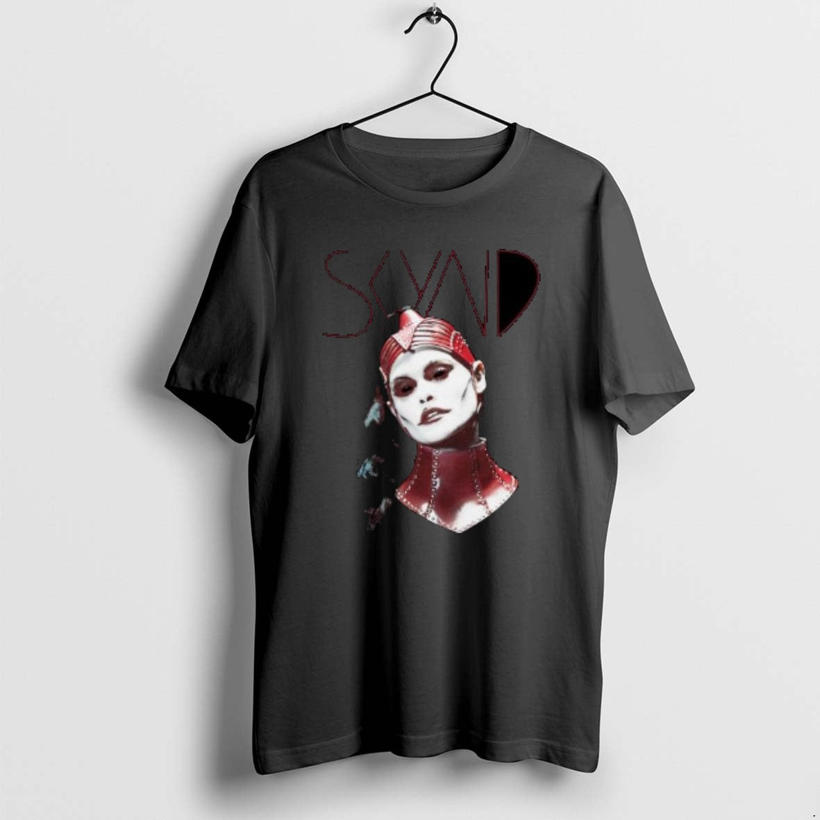 Official Skynd European Summer Tour 2025 Circle Black T-Shirts, Hoodie, Sweatshirt | AU18TeeNovaLab.com