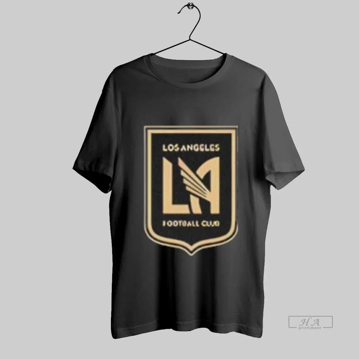 Official Son Heung Min Lafc Bitmap Fb Signature 2 Sided