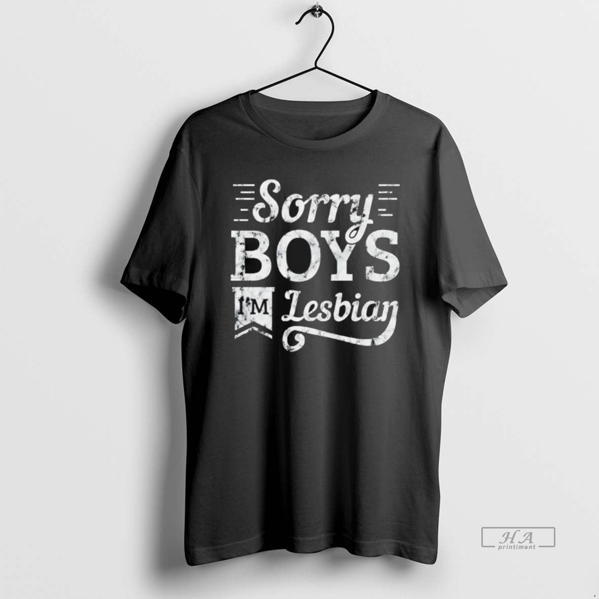 Official Sorry Boys Im Lesbian Lgbt T-Shirts, Hoodie, Sweatshirt | AU18TeeNovaLab.com