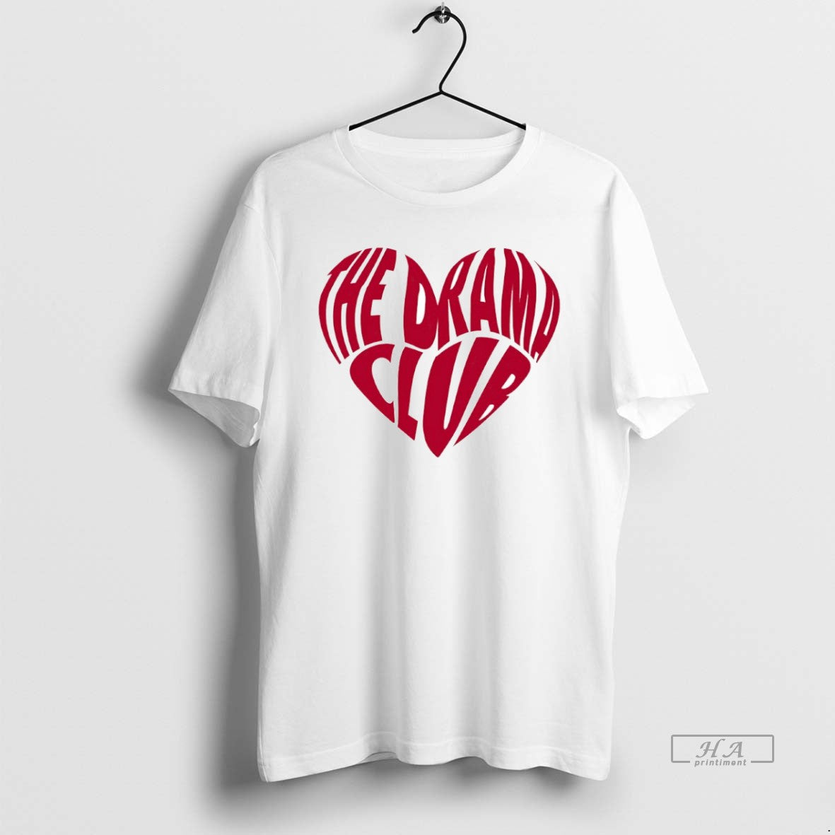 Official Spencer Sutherland The Drama Club Heart Circle T-Shirts, Hoodie, Sweatshirt | AU18TeeNovaLab.com