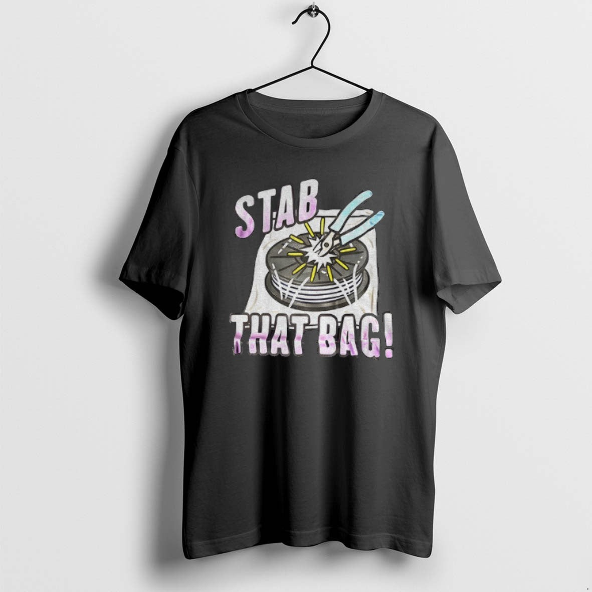 Official Stab That Bag T-Shirts, Hoodie, Sweatshirt | AU18TeeNovaLab.com
