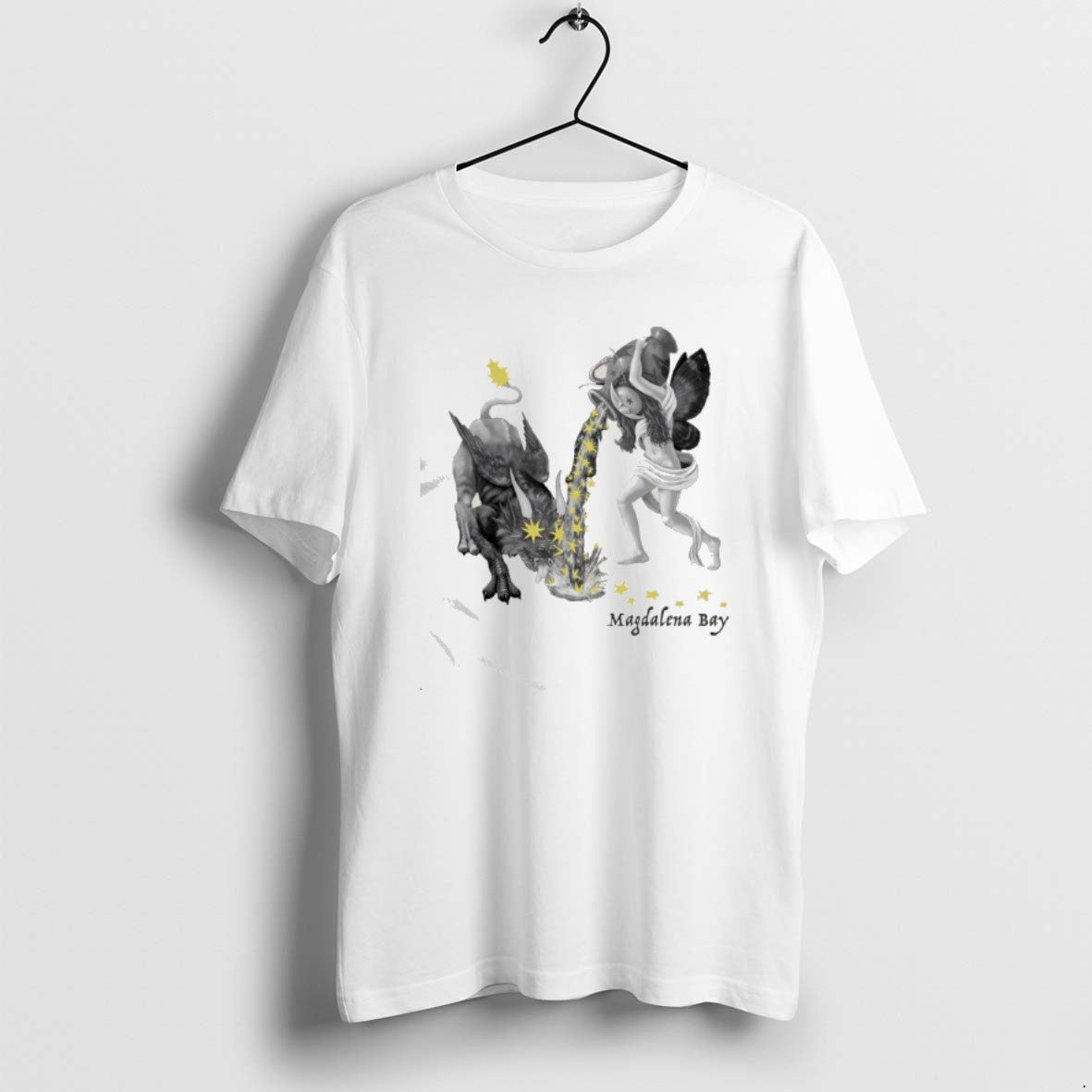 Official Star Eyes Magdalenabay T-Shirts, Hoodie, Sweatshirt | AU18TeeNovaLab.com