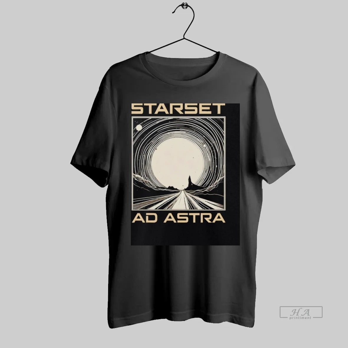 Official Starset Ad Astra