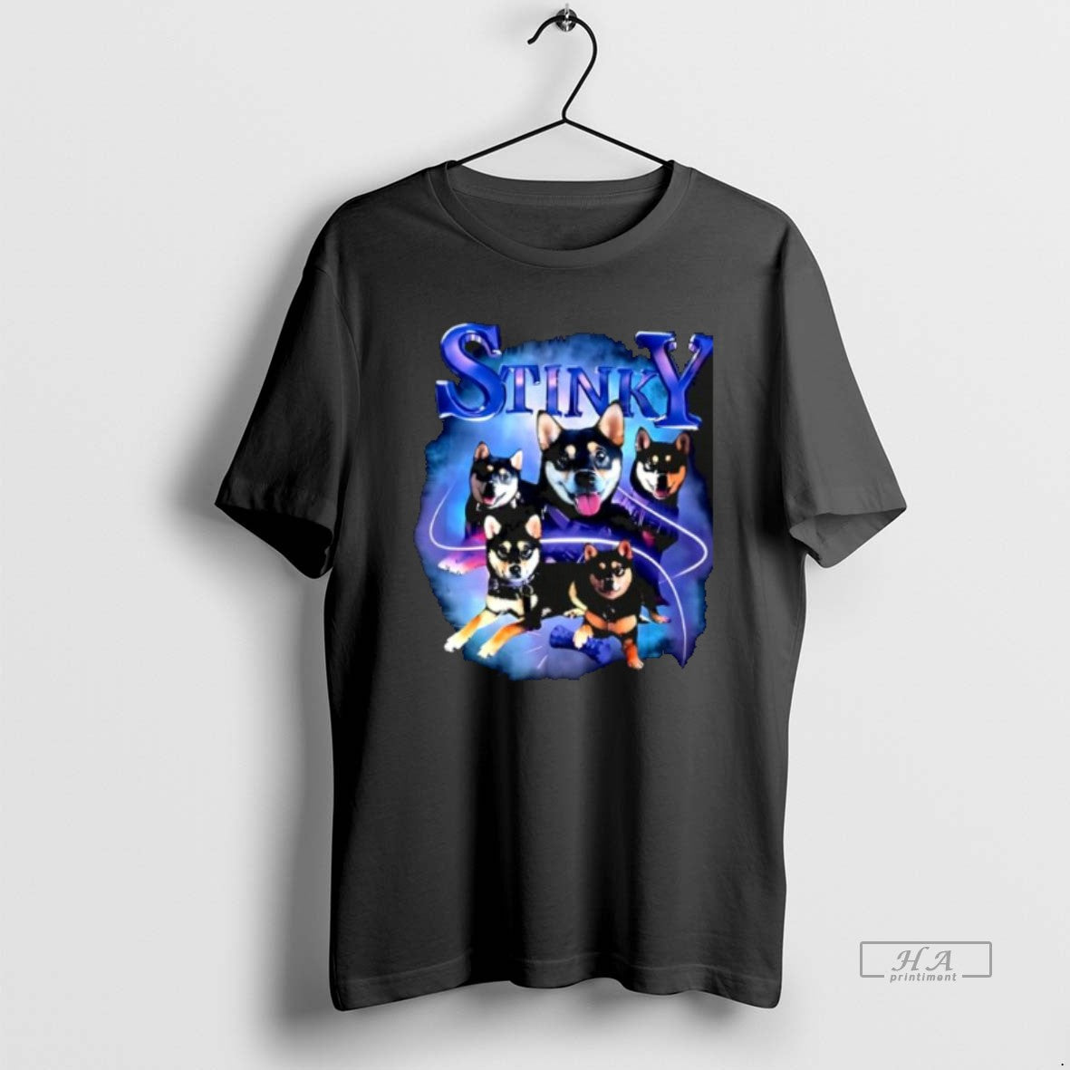 Official Stinky Dogs Graphic T-Shirts, Hoodie, Sweatshirt | AU18TeeNovaLab.com
