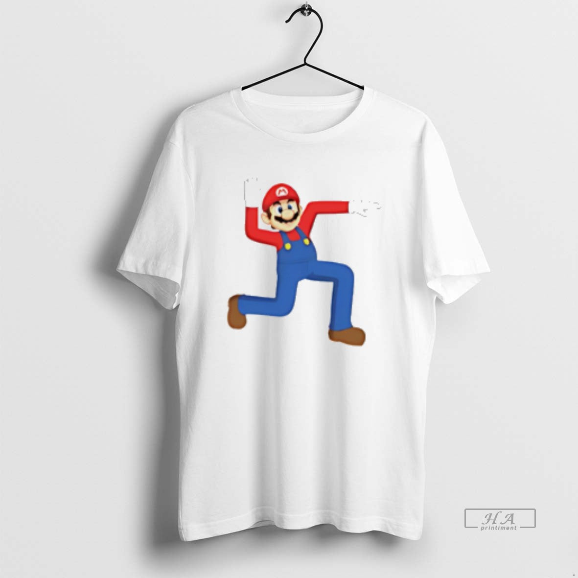 Official Super Maria Swastika Nazi T-Shirts, Hoodie, Sweatshirt | AU18TeeNovaLab.com