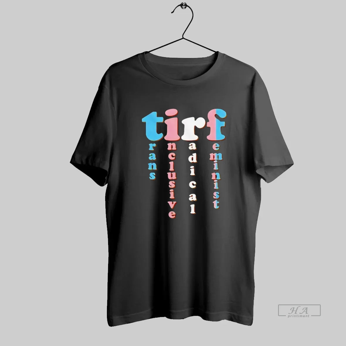 Official Tirf Trans Inclusive Radical Feminist
