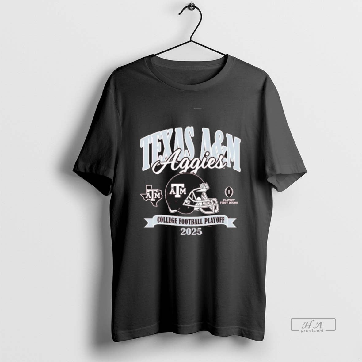Official Texas Am 2025 College Football Playoff Participant T-Shirts, Hoodie, Sweatshirt | AU18TeeNovaLab.com