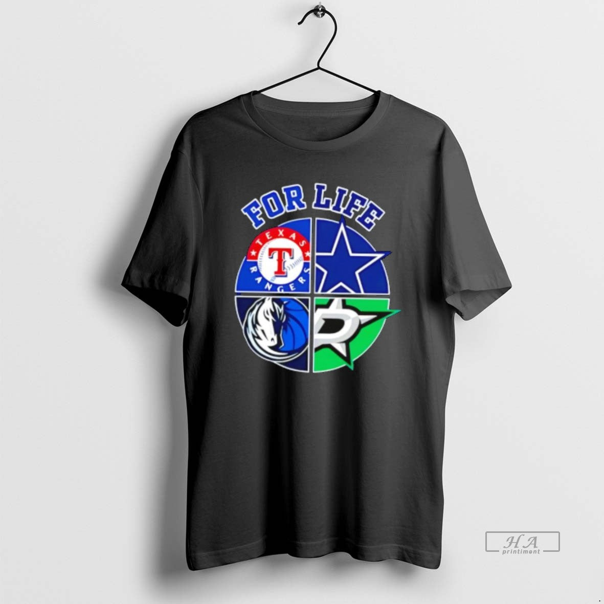 Official Texas For Life Logo Sports 2026 T-Shirts, Hoodie, Sweatshirt | AU18TeeNovaLab.com
