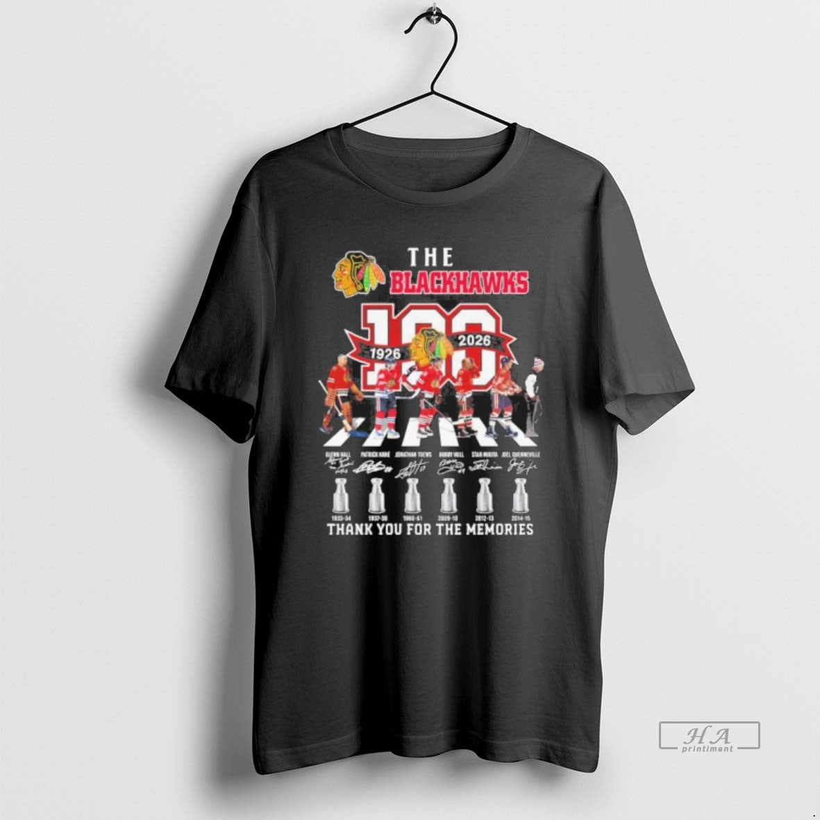 Official The Chicago Blackhawks Abbey Road 1926 2026 T-Shirts, Hoodie, Sweatshirt | AU18TeeNovaLab.com