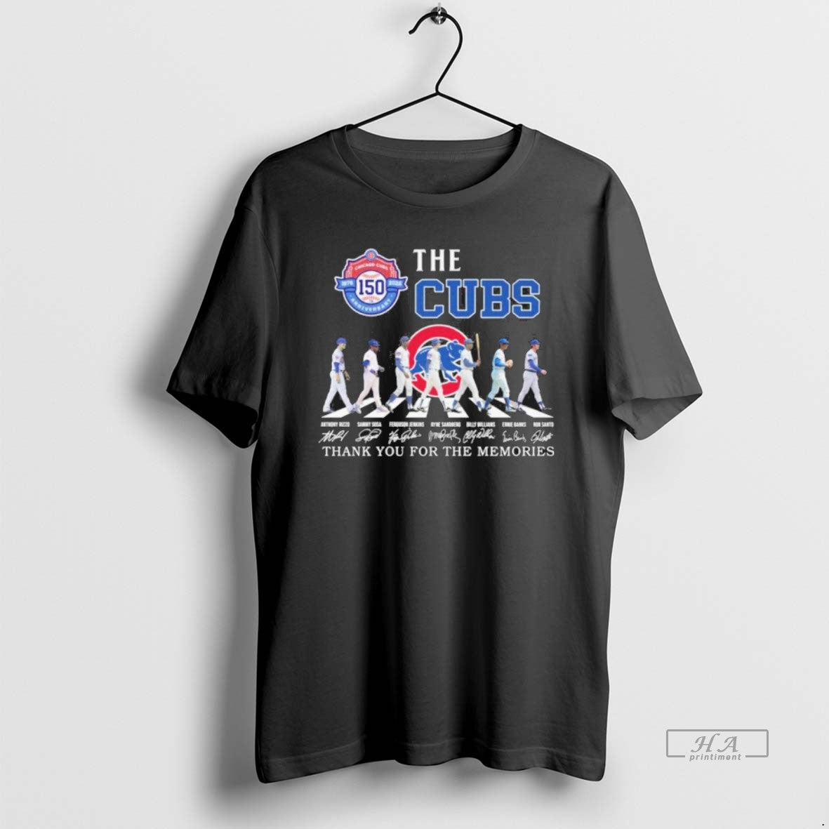 Official The Chicago Cubs Abbey Road 1876 2026 T-Shirts, Hoodie, Sweatshirt | AU18TeeNovaLab.com