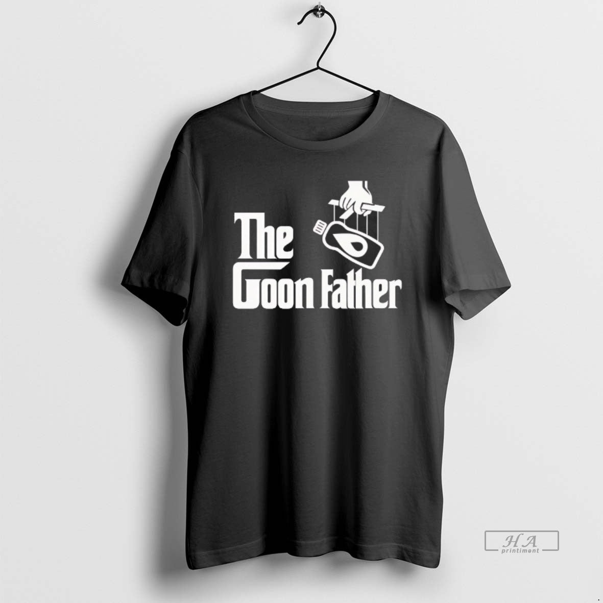 Official The Goon Father