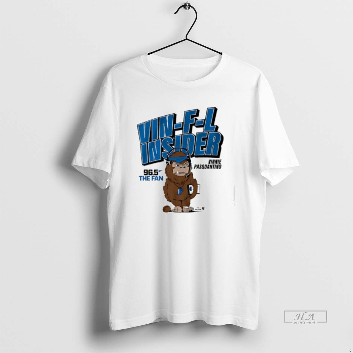 Official The Vin F L Insider 96