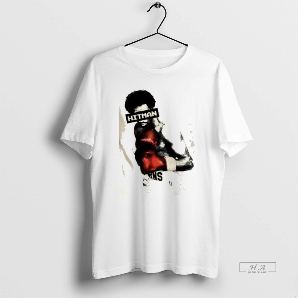 Official Thomas Hearns Boxing Vintage T-Shirts, Hoodie, Sweatshirt | AU18TeeNovaLab.com