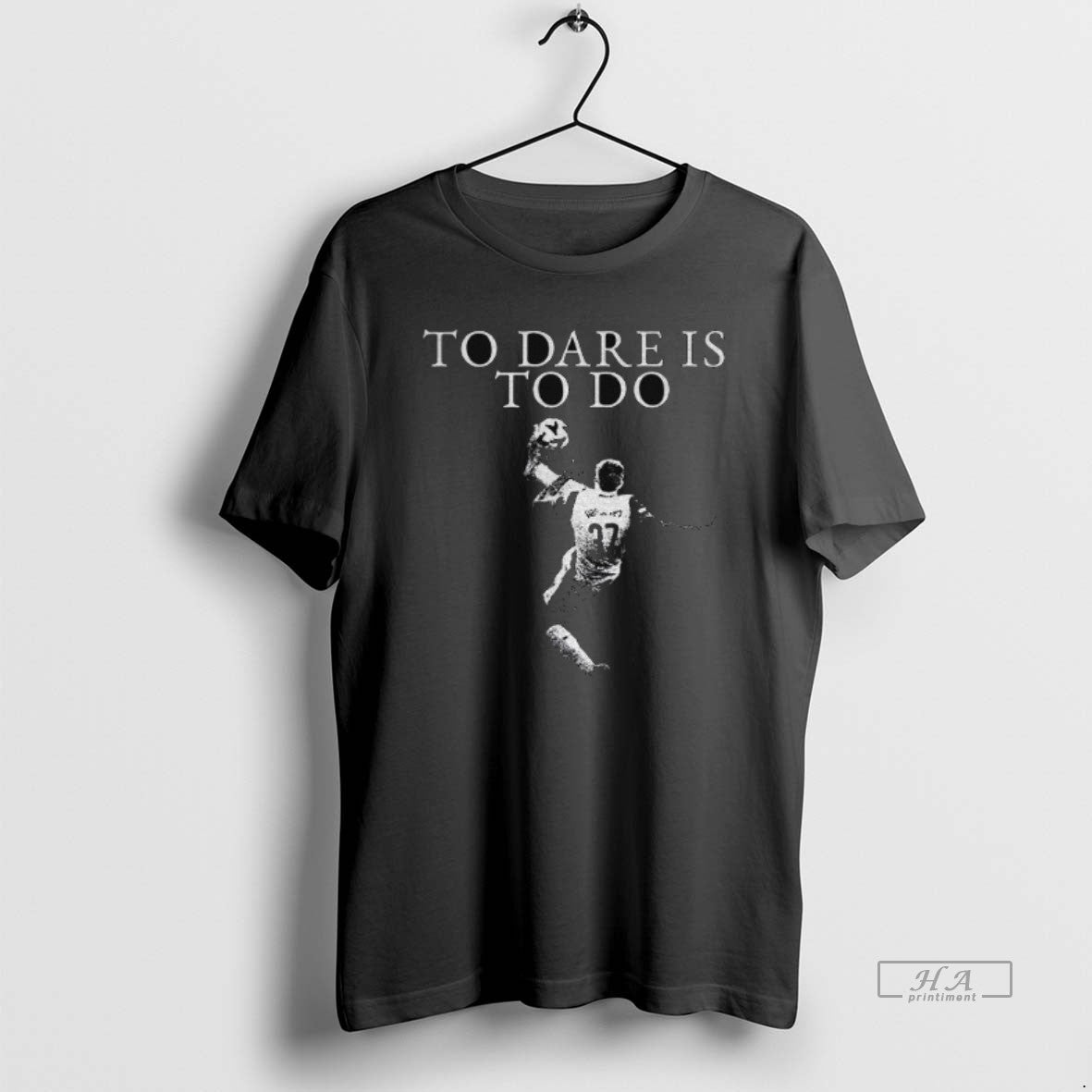 Official To Dare Is To Do Tottenham Hotspur Spurs Van De Ven T-Shirts, Hoodie, Sweatshirt | AU18TeeNovaLab.com