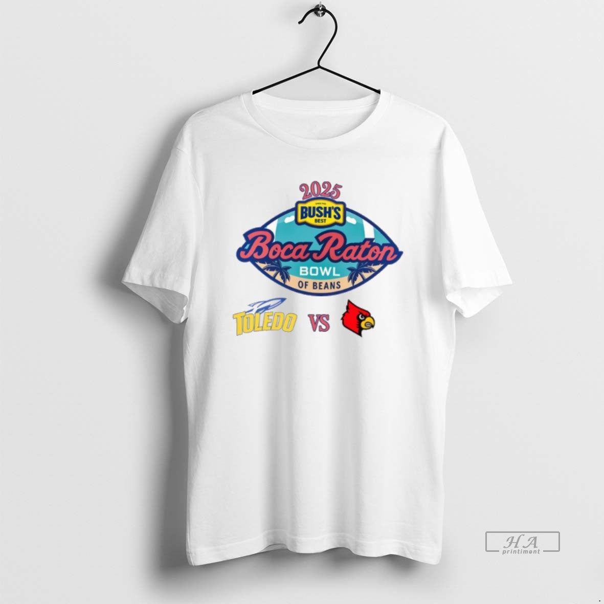 Official Toledo Rockets Vs T-Shirts, Hoodie, Sweatshirt | AU18TeeNovaLab.com