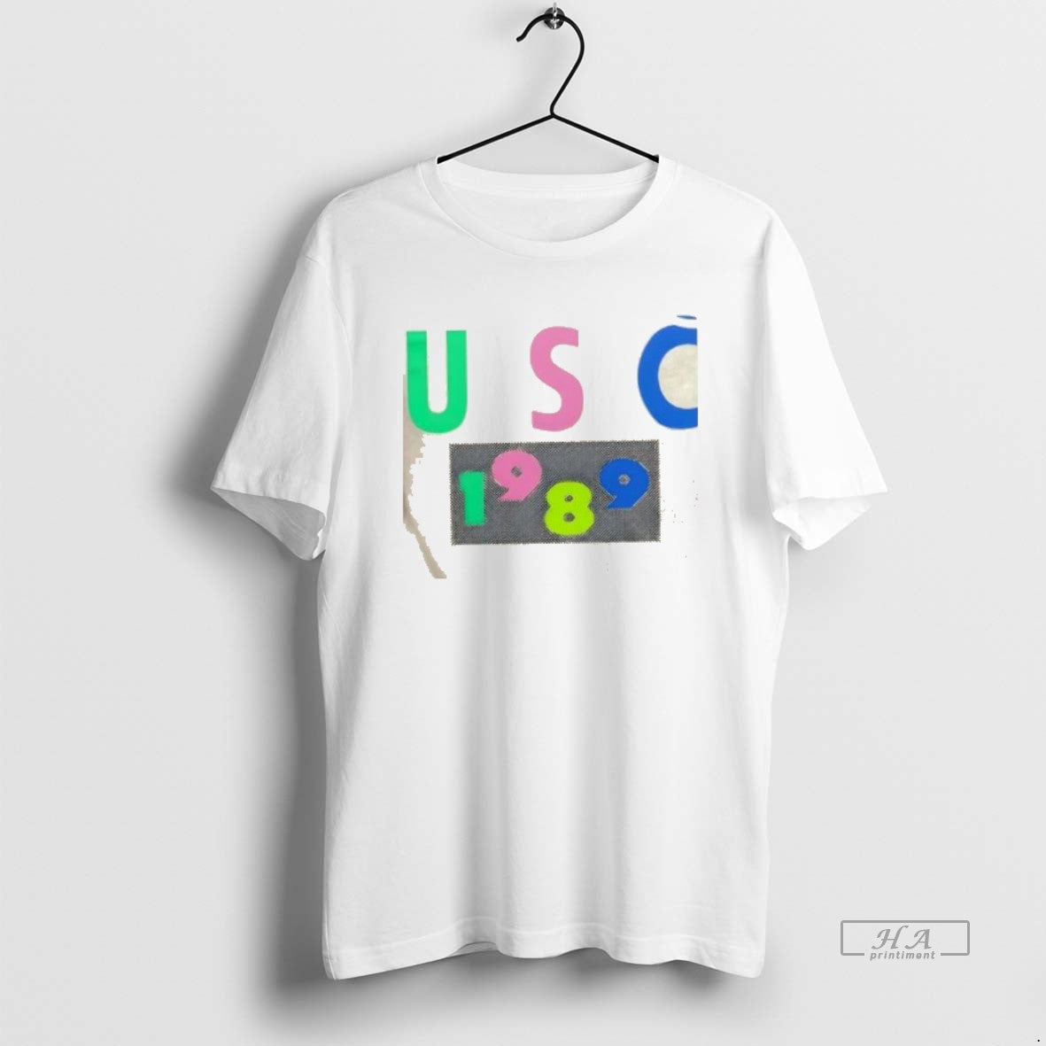 Official Trendy 2025 Usc Trojans Juju Watkins 2 Sided