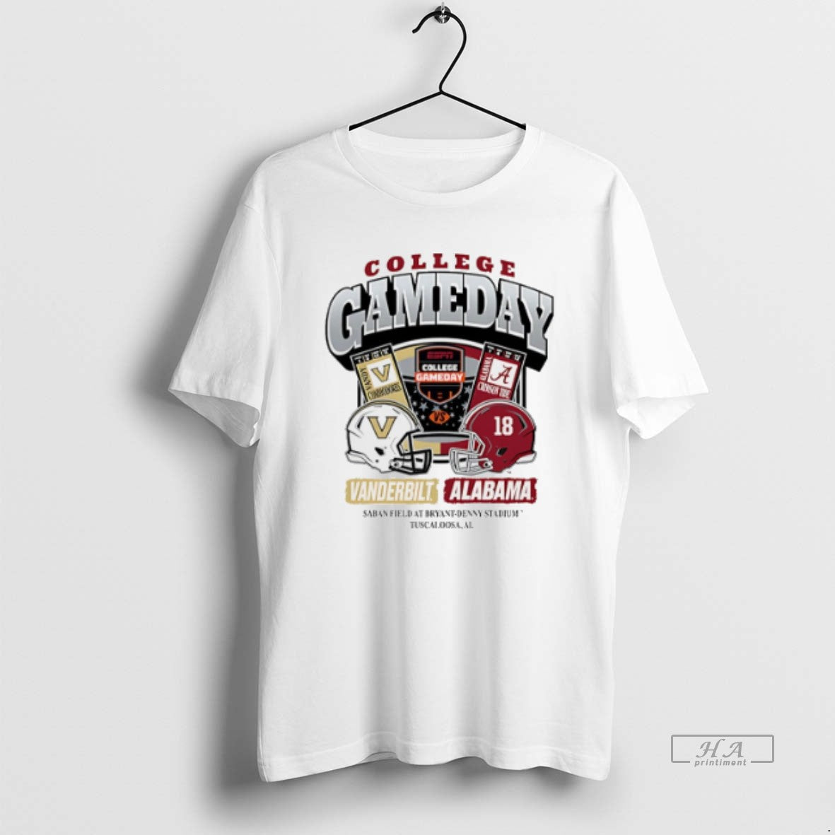 Official Trendy Alabama Vs T-Shirts, Hoodie, Sweatshirt | AU18TeeNovaLab.com