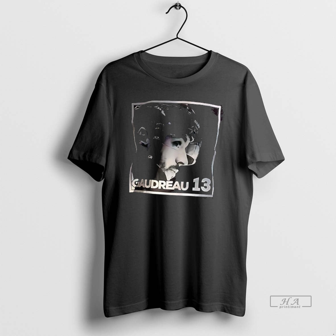 Official Trendy Cole Sillinger X Johnny Gaudreau 13