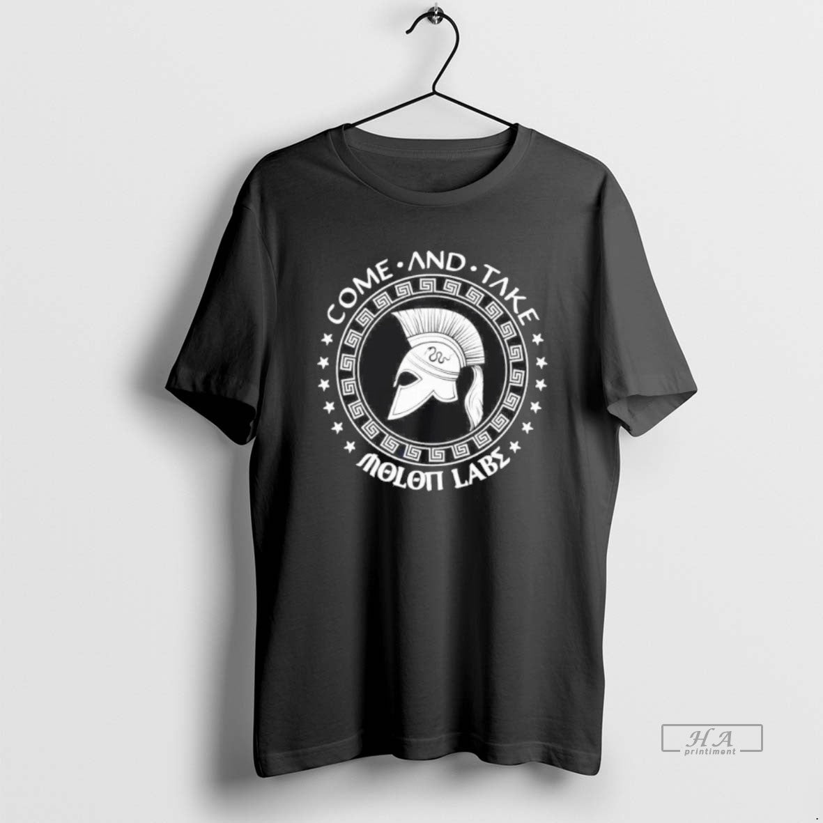 Official Trendy Come And Take Moloti Labe