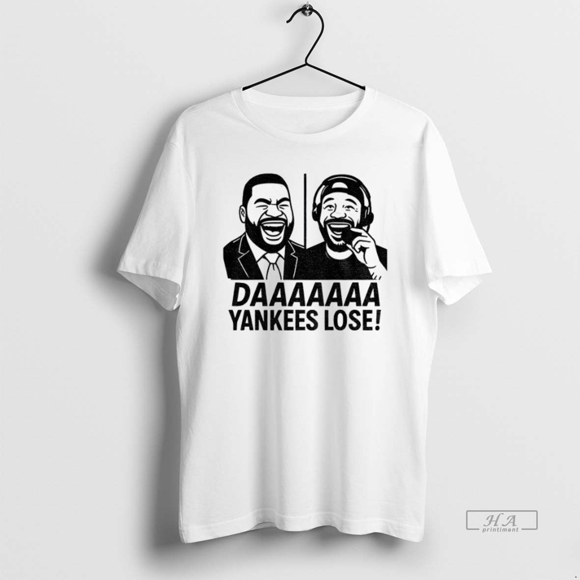Official Trendy Daaaa Yankees Lose Toronto Blue Jays Mlb Baseball Winner 2025