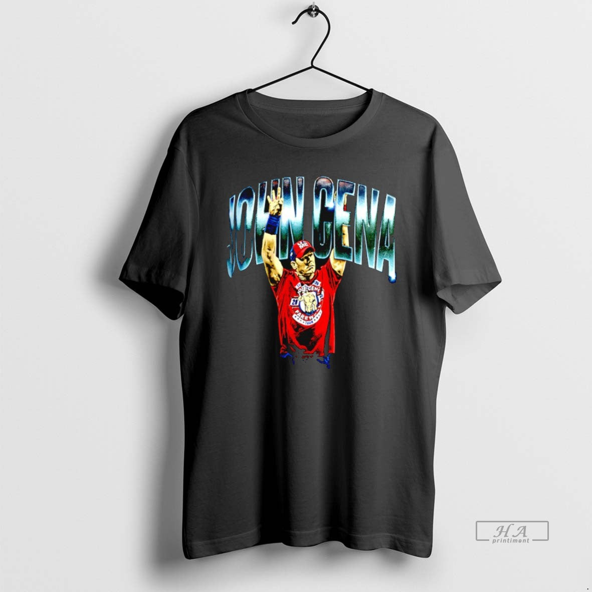 Official Trendy Farewell Tour 2025 John Cena