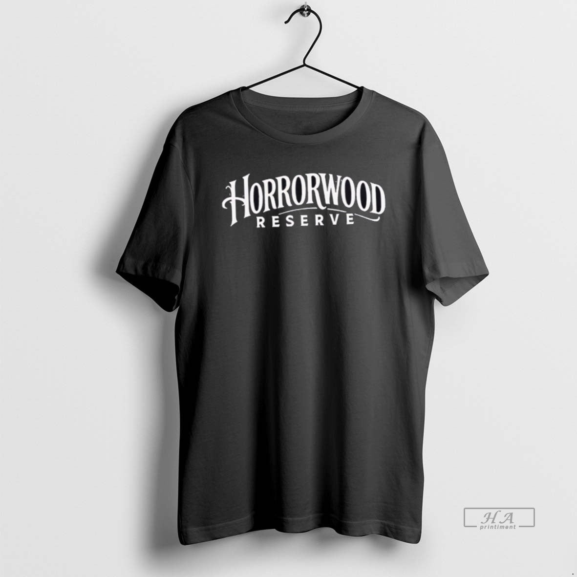 Official Trendy Horrorwood Reserve Macabre Spirits Vintage
