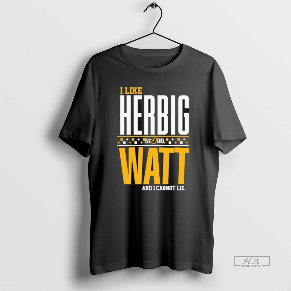 Official Trendy I Like Herbig Watt And I Cannot Lie