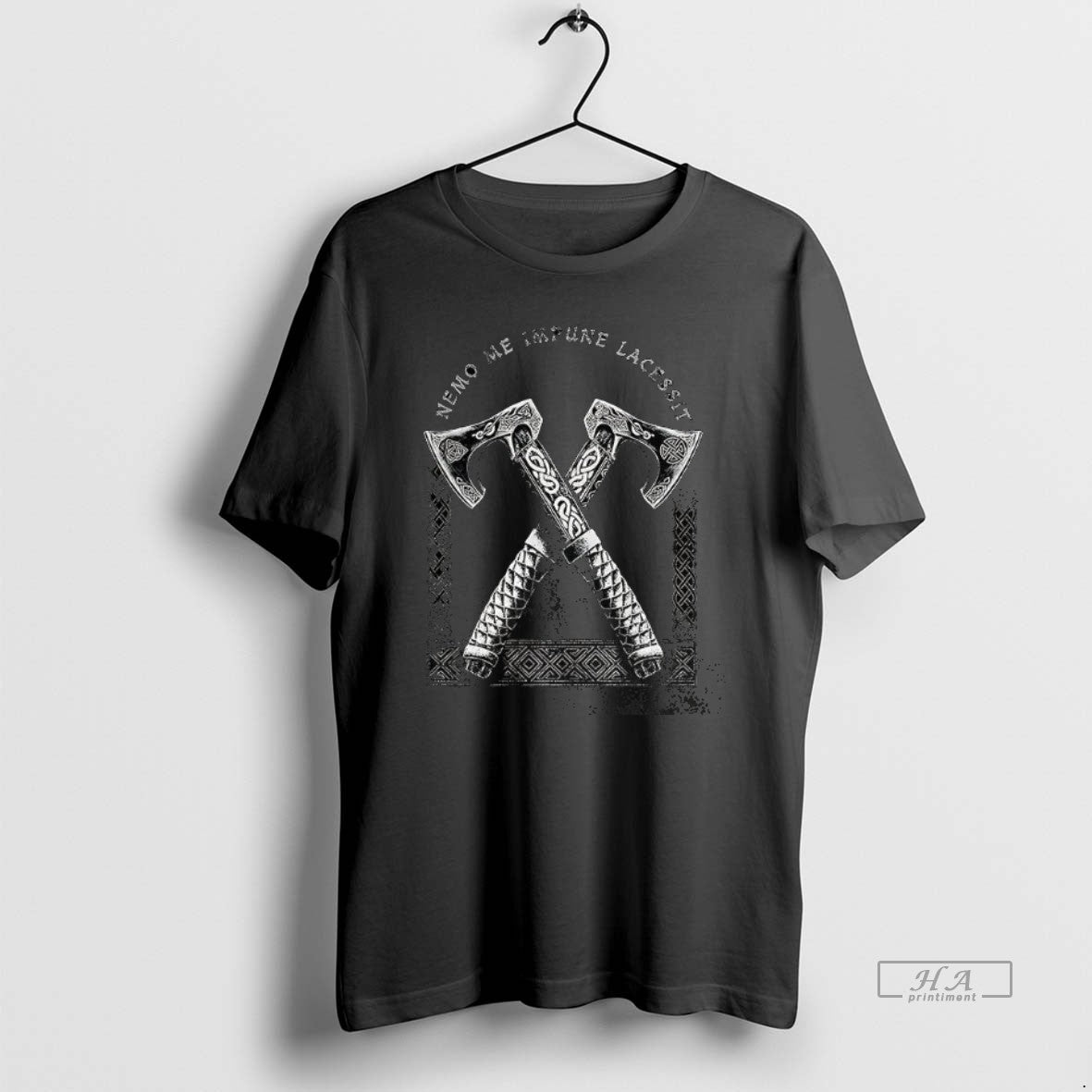 Official Trendy Nemo Me Impune Lacessit