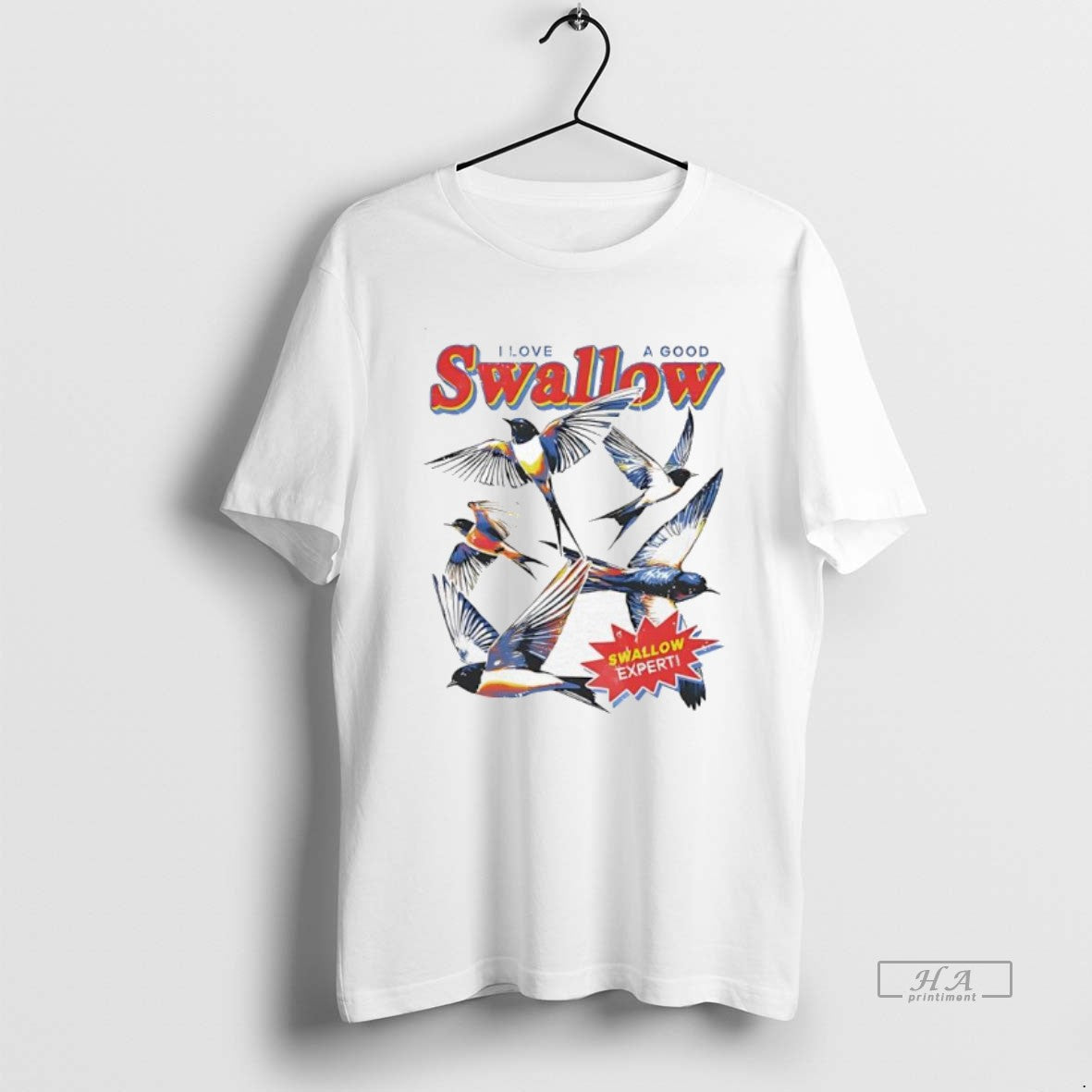 Official Trendy Several Swallow Birds I Love A Good Swallow Swallow Expert