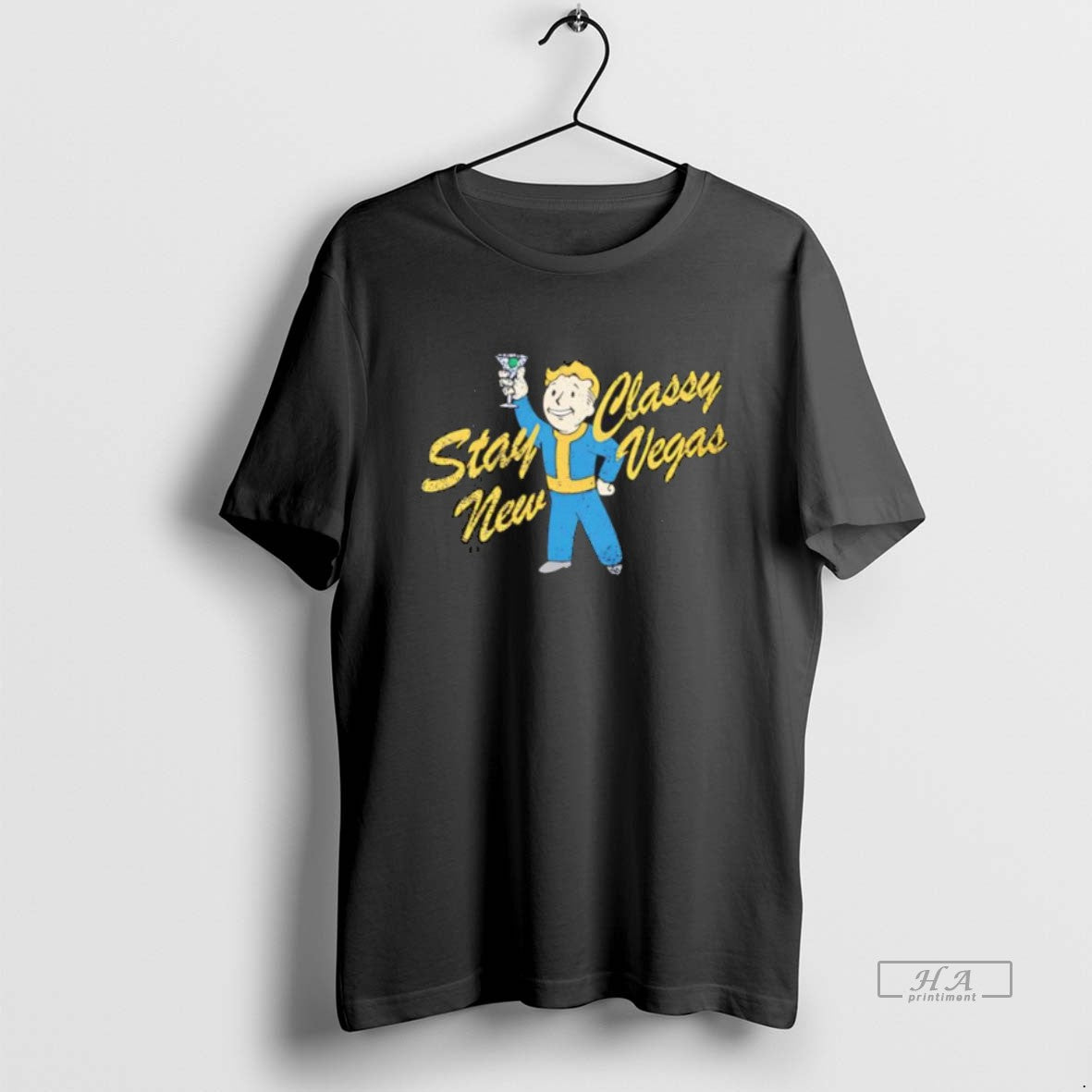 Official Trendy Stay Classy New Vegas