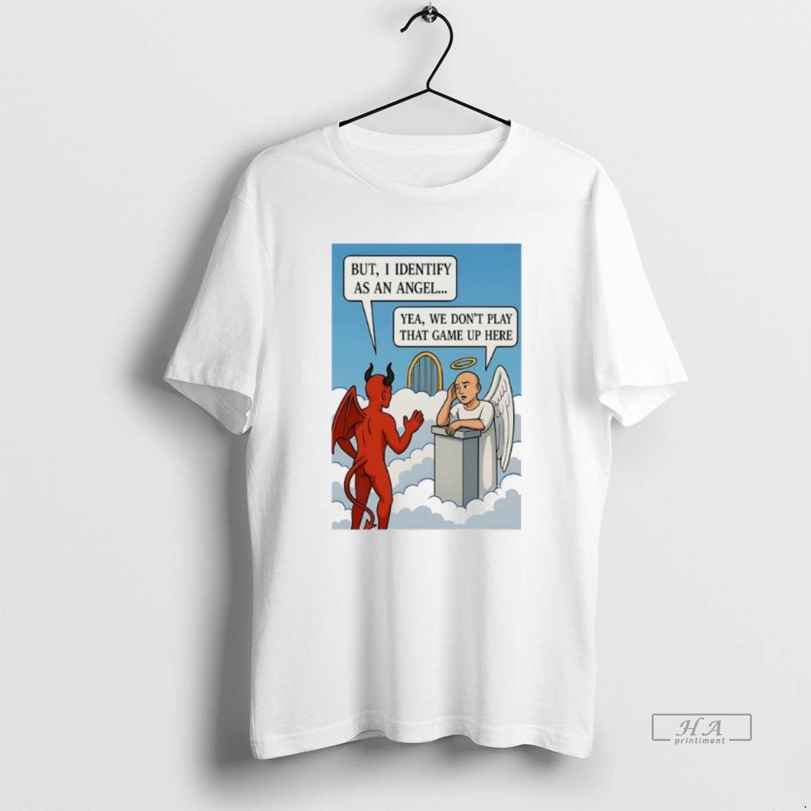 Official Trendy Yea We Dont Play That Game Up Here But I Identify As An T-Shirts, Hoodie, Sweatshirt | AU18TeeNovaLab.com