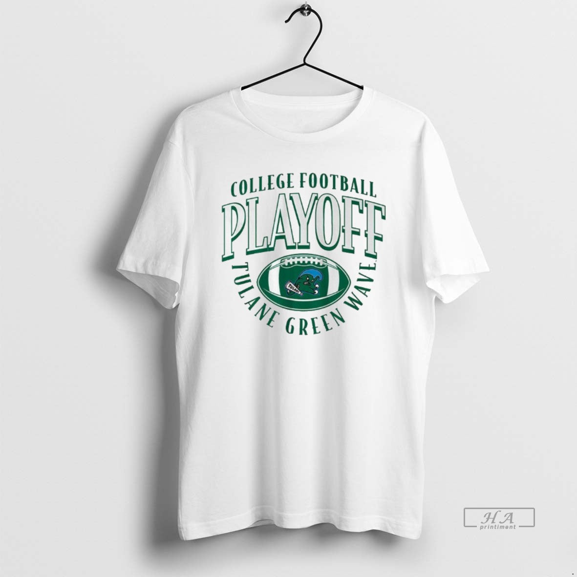 Official Tulane Green Wave Football 2025 Cfp Curve T-Shirts, Hoodie, Sweatshirt | AU18TeeNovaLab.com