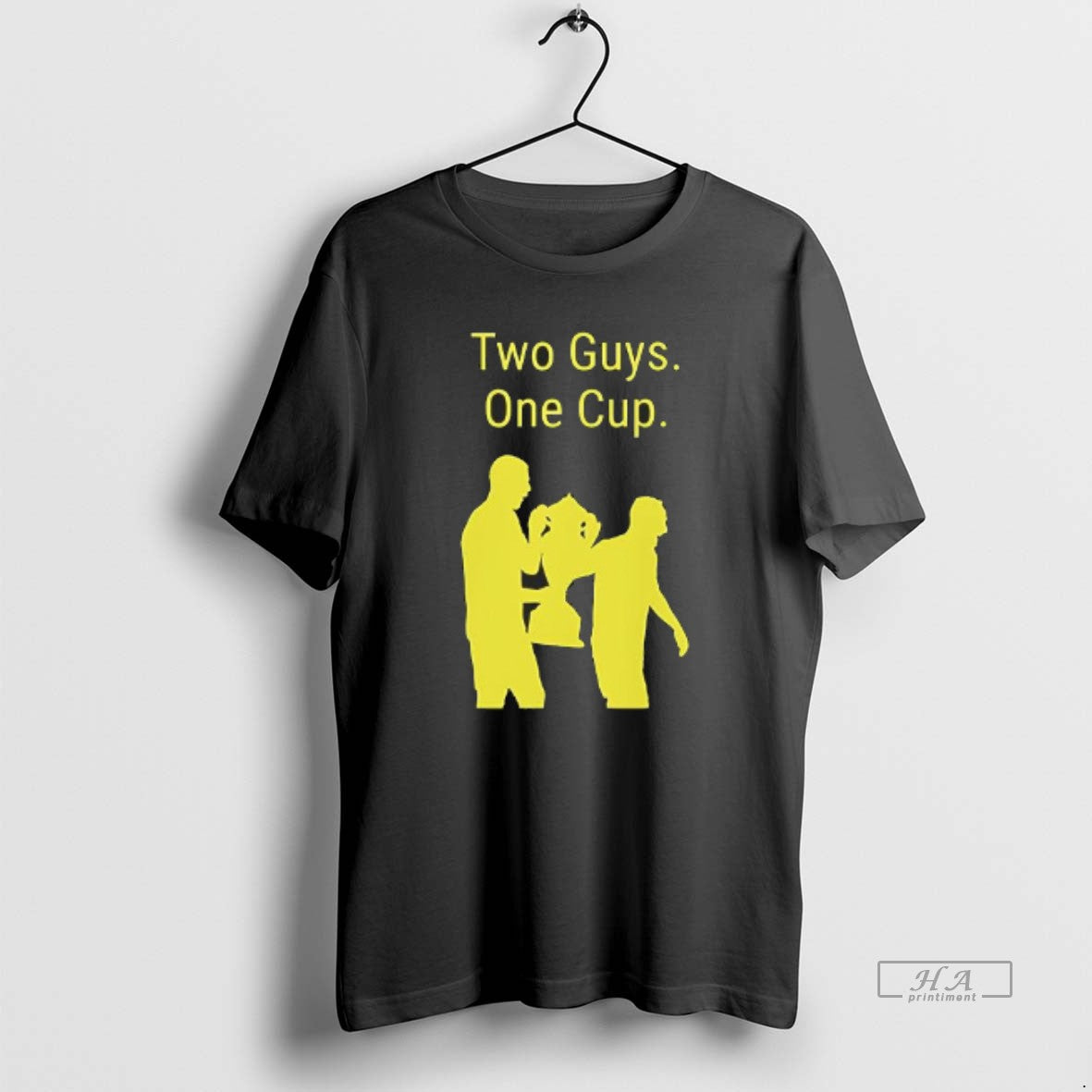 Official Two Guys One Cup