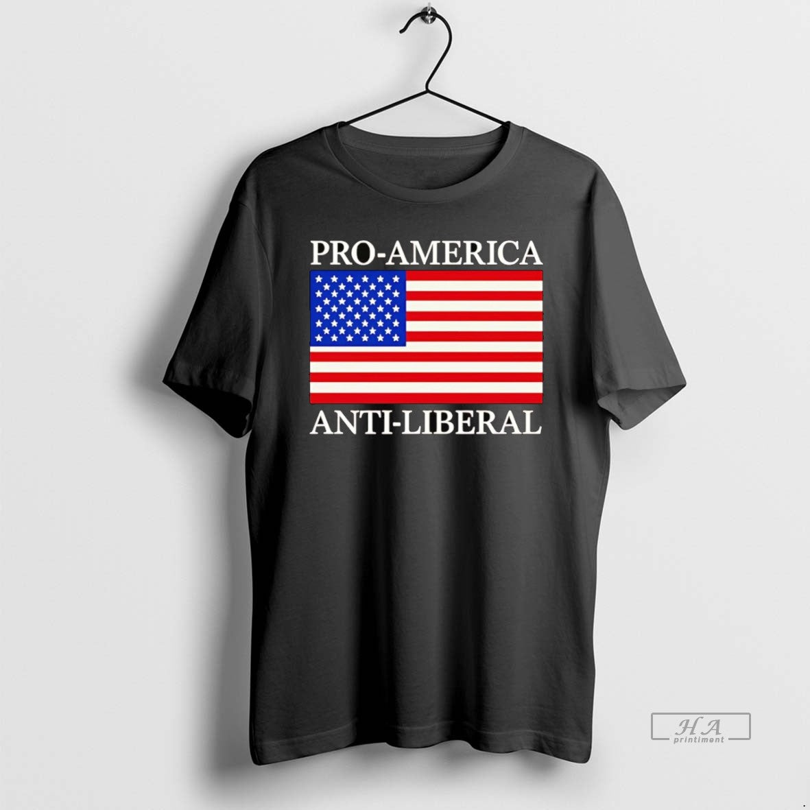 Official Us Flag Pro American Anti Liberal T-Shirts, Hoodie, Sweatshirt | AU18TeeNovaLab.com