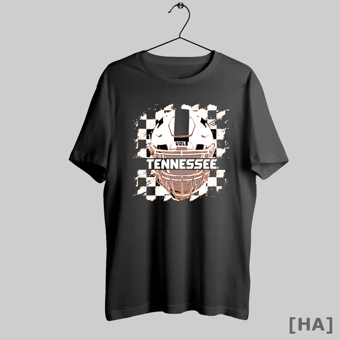 Official Ut Tennessee Helmet