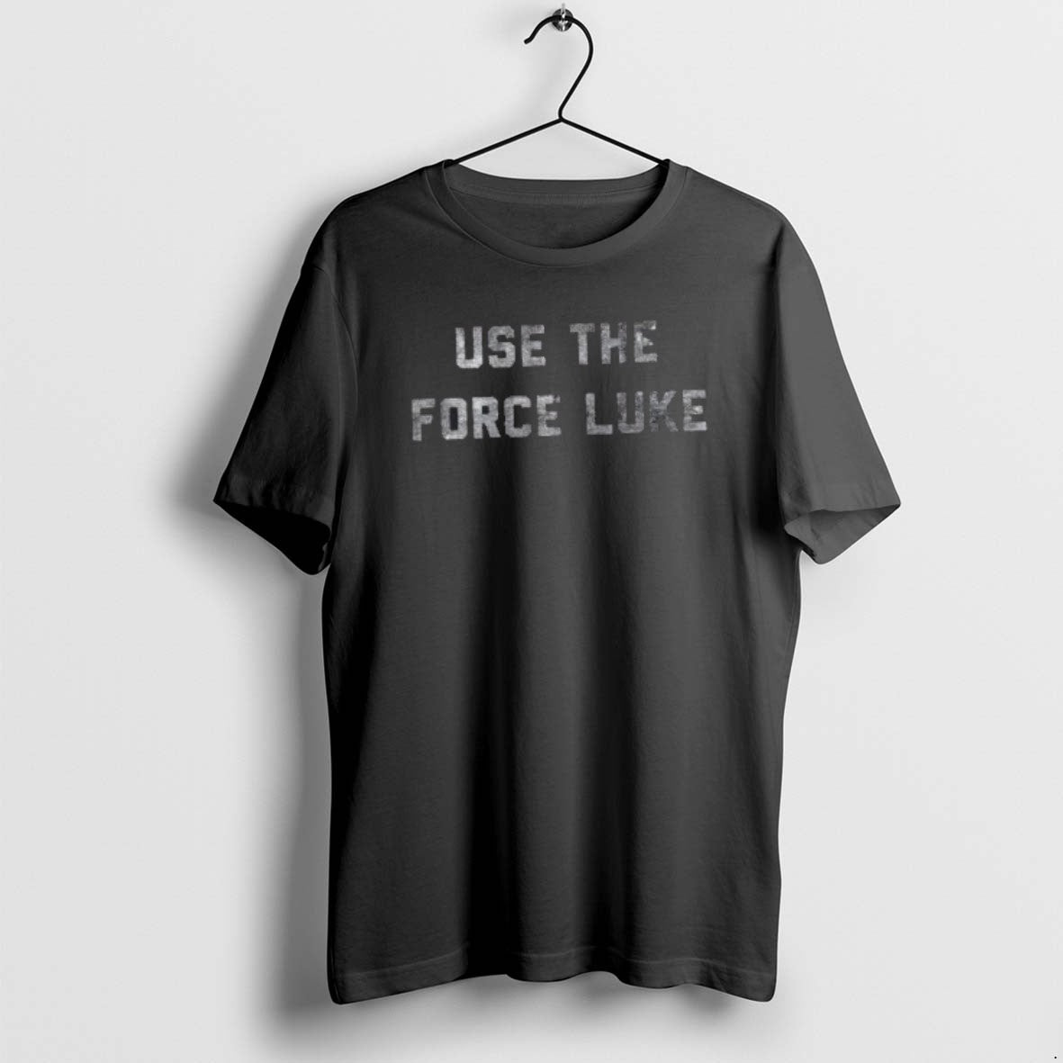 Official Use The Force Luke T-Shirts, Hoodie, Sweatshirt | AU18TeeNovaLab.com