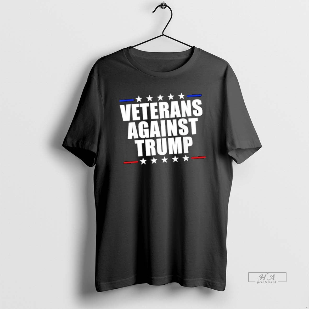 Official Veterans Against Trump