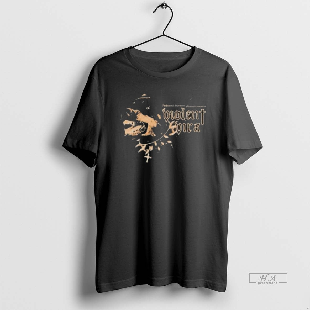 Official Violent Vira Dog T-Shirts, Hoodie, Sweatshirt | AU18TeeNovaLab.com