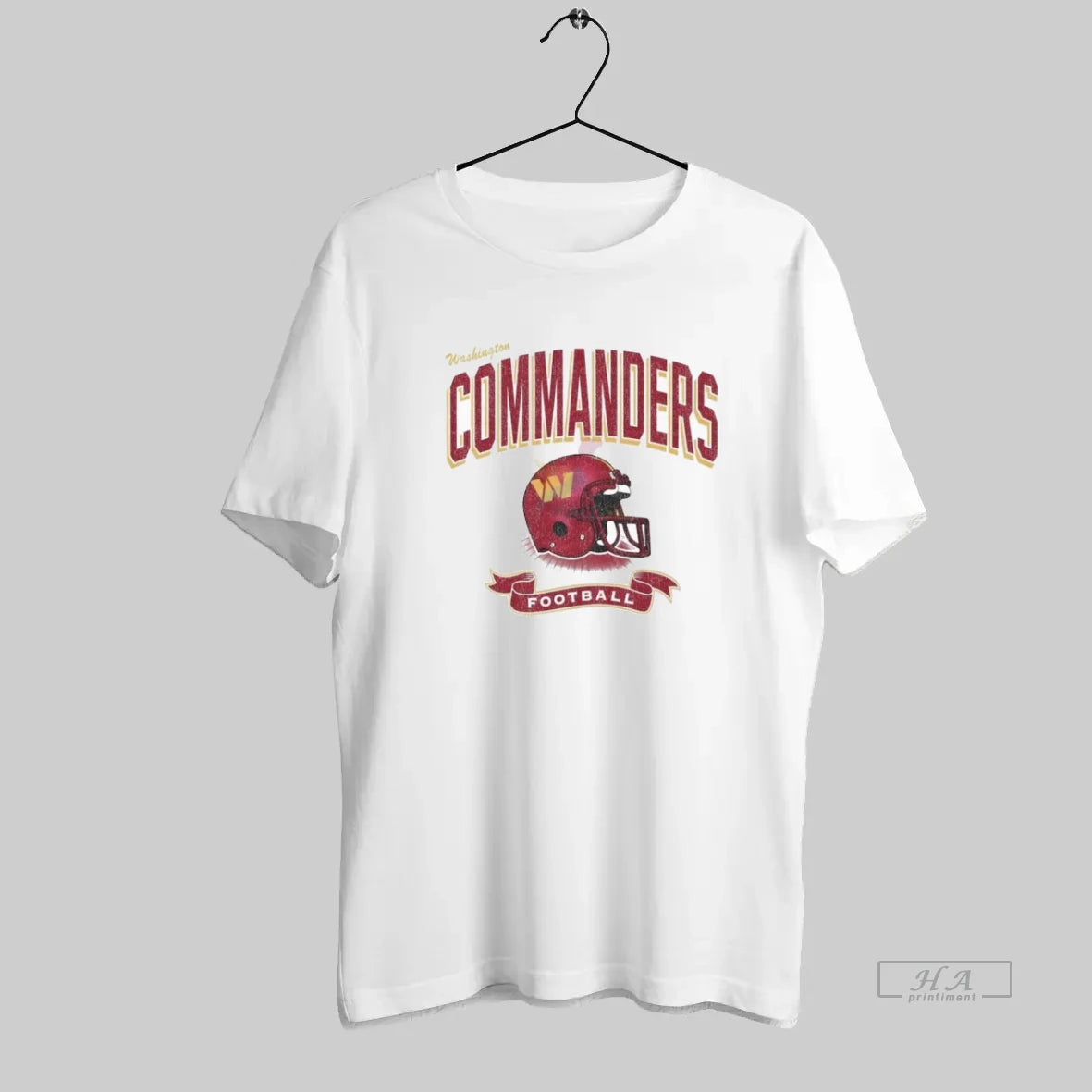 Official Washington Commanders National Football League Helme