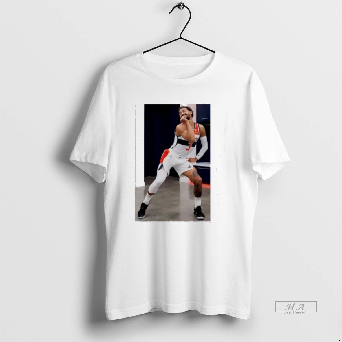 Official Washington Wizards Trae Young Im Gay T-Shirts, Hoodie, Sweatshirt | AU18TeeNovaLab.com