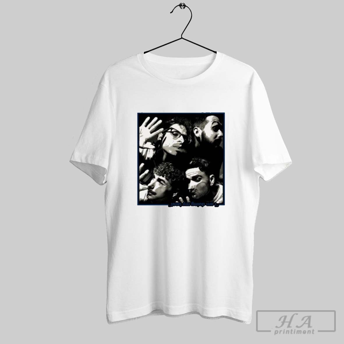 Official Wearethewrecks The Wrecks Inside I Am Doing My Best T Shirts