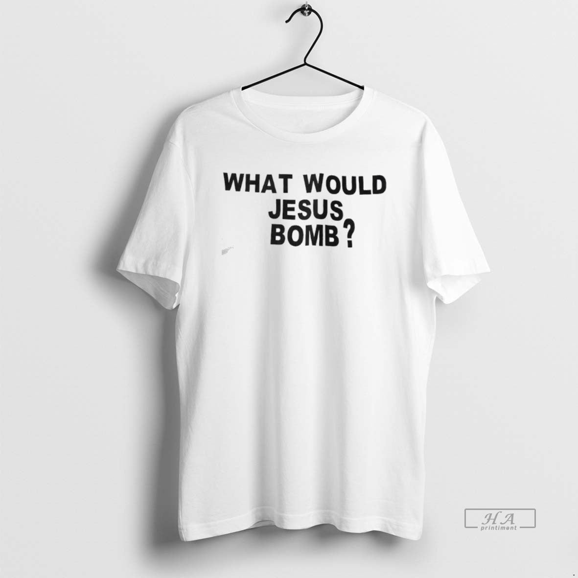 Official What Would Jesus Bomb T-Shirts, Hoodie, Sweatshirt | AU18TeeNovaLab.com