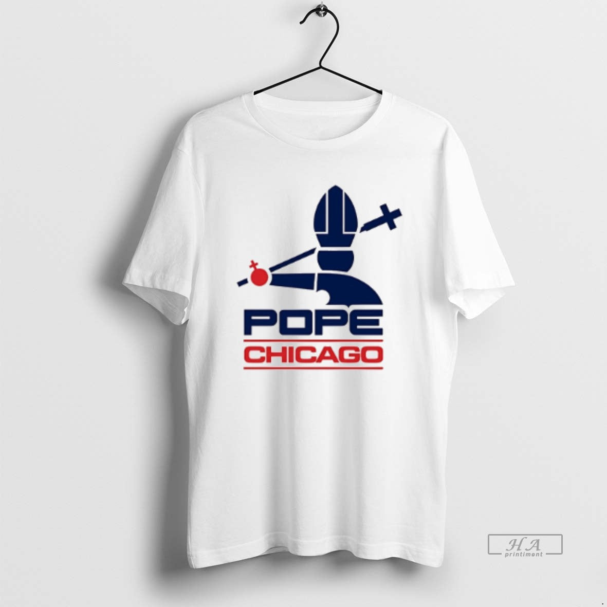 Official White Sox Pope Chicago