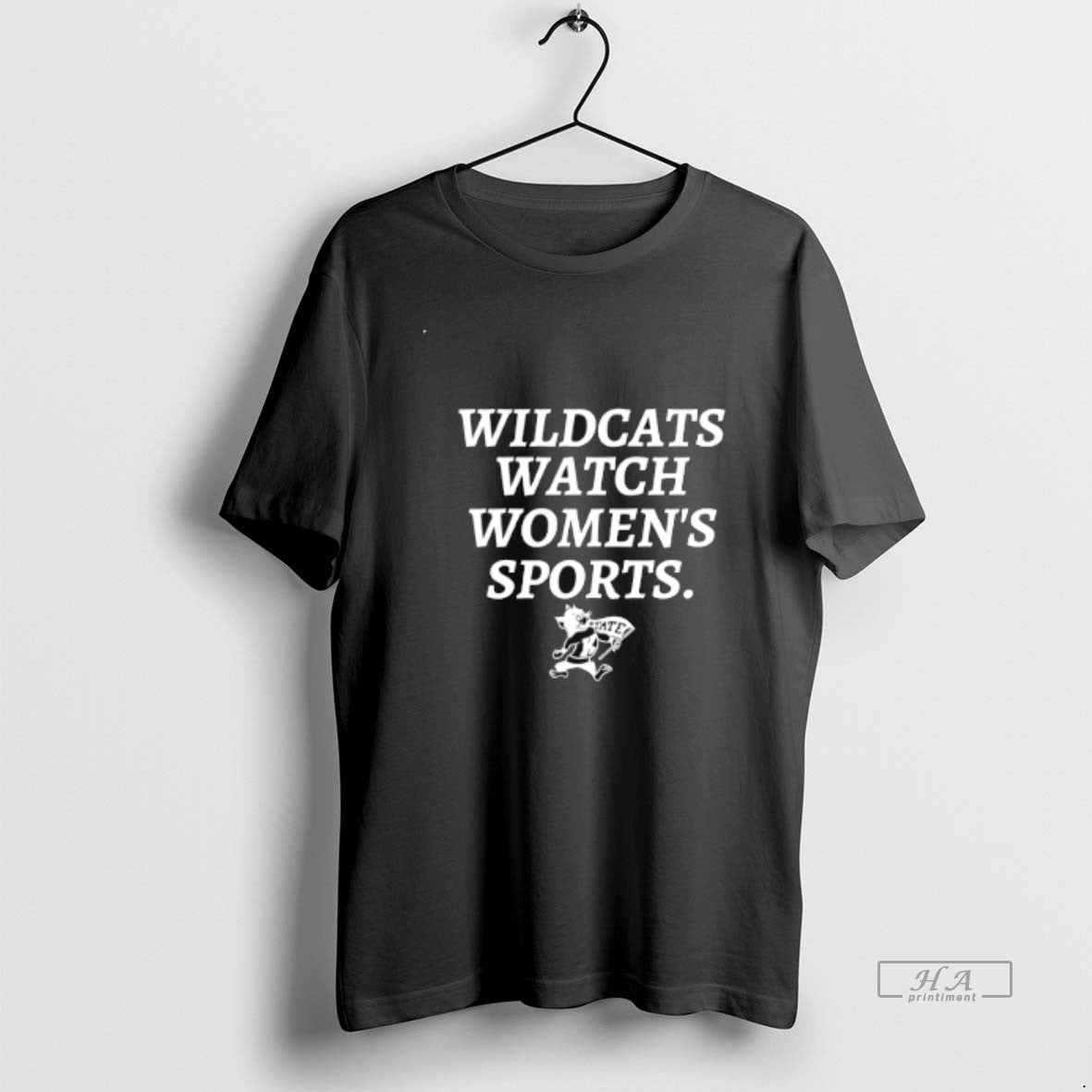 Official Wildcats Watch Womens Sports T-Shirts, Hoodie, Sweatshirt | AU18TeeNovaLab.com