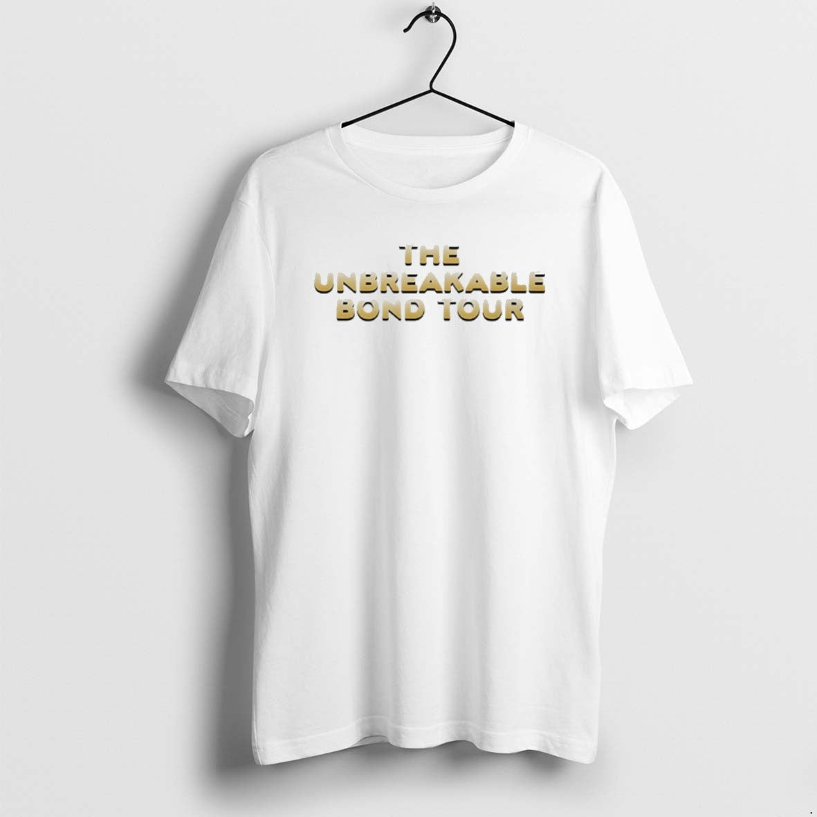 Official Will Ferrell The Unbreakable Bond Tour T-Shirts, Hoodie, Sweatshirt | AU18TeeNovaLab.com