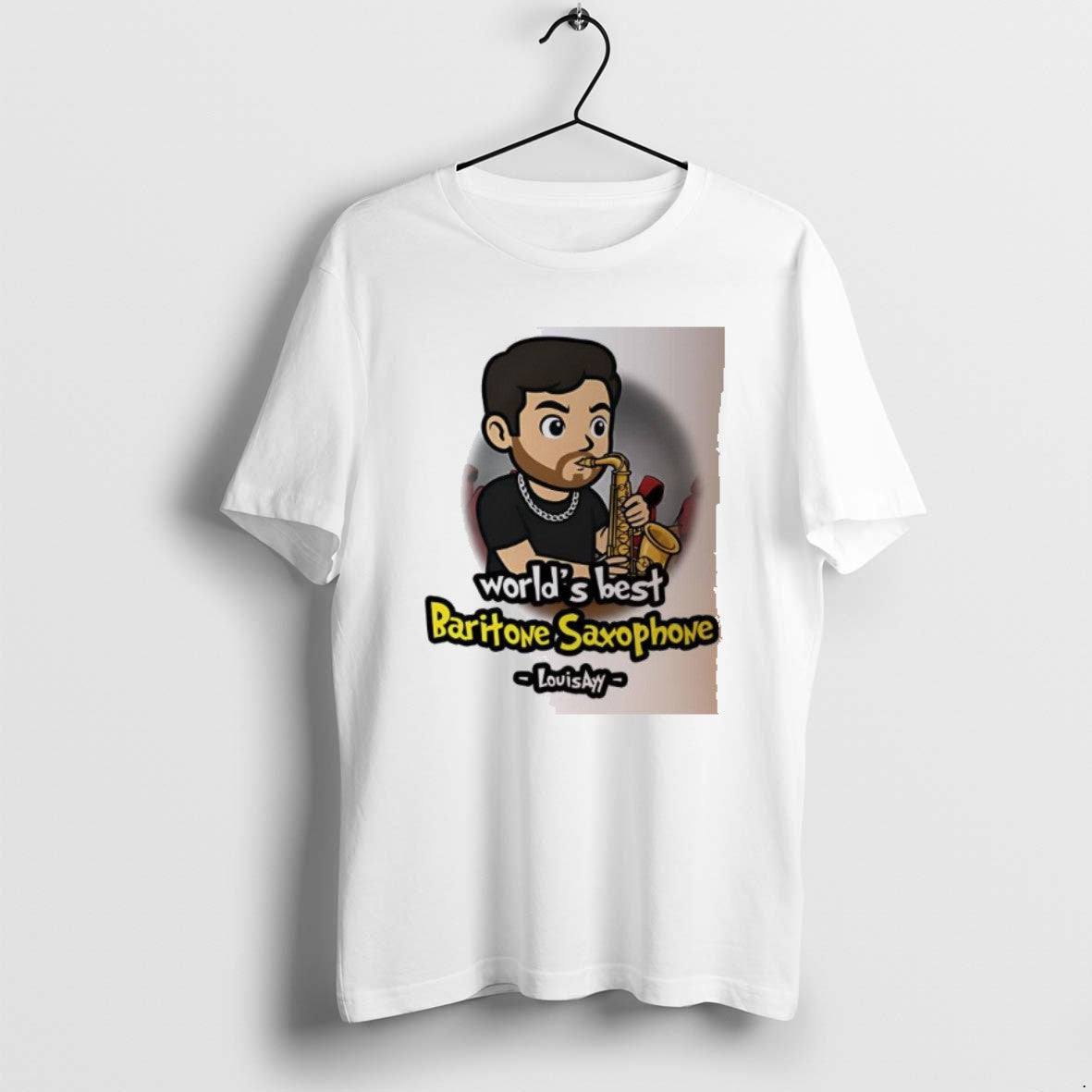 Official Worlds Best Baritone Saxophone T-Shirts, Hoodie, Sweatshirt | AU18TeeNovaLab.com